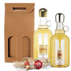 CONFEZIONE NATALE 'TRADIZIONALE NATALE'