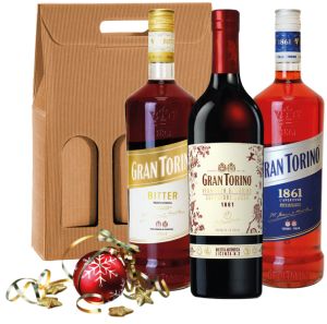 CONFEZIONE NATALE 'GRAN NATALE'