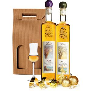 CONFEZIONE NATALE 'EMOZIONI'