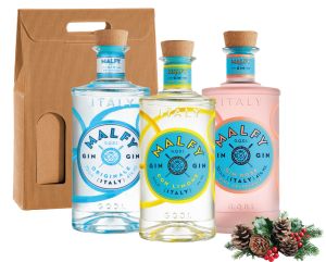 CONFEZIONE NATALE 'BELLA COSTIERA'