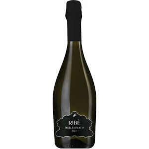 RIBE' SPUMANTE MILLESIMATO BRUT 75 CL