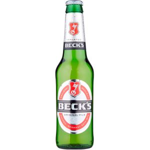 BIRRA BECK'S 5% VAP 60 CL   12 Pezzi