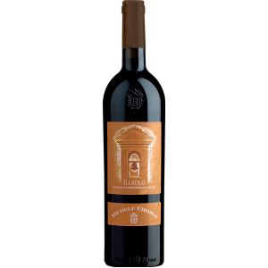 MICHELE CHIARLO TORTONIANO BAROLO DOCG 2019 75 CL