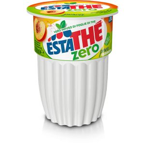 TE ESTATHE' ZERO PESCA BIC PET 200 ML T3   24 Pezzi