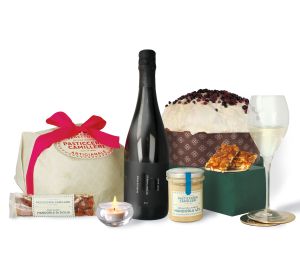 CONFEZIONE NATALE 'VINTAGE NATALE'