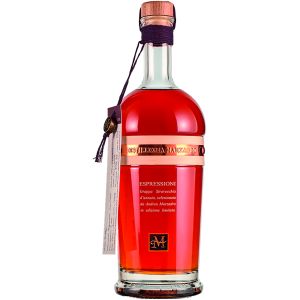 GRAPPA MARZADRO STRAVECCHIA ESPRESSIONI FUTURA 45° 70CL