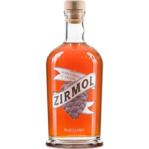 LIQUORE MARZADRO INFUSIONE ZIRMOL 30° 5CL