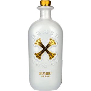 RUM BUMBU CREAM 15° 70CL