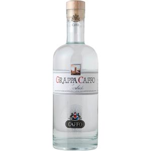 GRAPPA CAFFO MORBIDA 40° 70CL