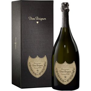 CHAMPAGNE DOM PERIGNON BRUT 2010 3L ASTUCCIATO