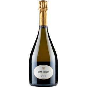 CHAMPAGNE DOM RUINART BLANC DE BLANCS 2010 75 CL