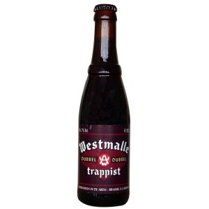 BIRRA WESTMALLE DUBBEL 7% VAP 33 CL   12 Pezzi