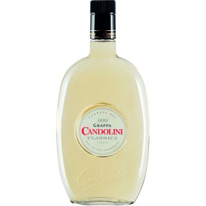 GRAPPA CANDOLINI CLASSICA 40° 1L
