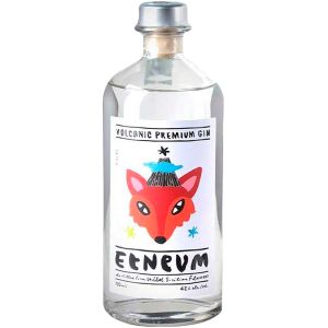 GIN ETNEUM 42° 70 CL