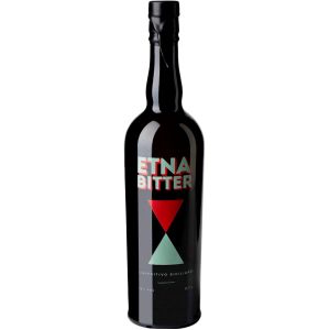 BITTER ETNA 25° 70 CL