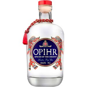 GIN OPIHR ORIENTAL SPICED 42,5° 70CL