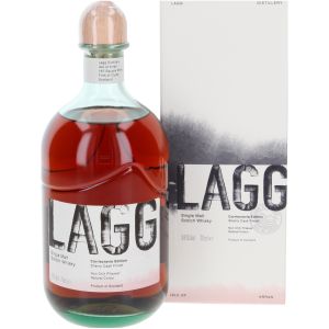 WHISKY CORRIECRAVIE SINGLE MALT SCOTCH WHISKY 55° ASTUCCIATO 70CL