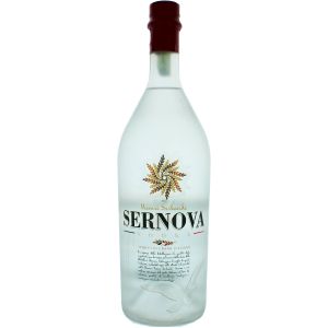 VODKA SERNOVA 40° 1L