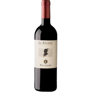 POLIZIANO LE STANZE DEL POLIZIANO IGT 2018 75CL