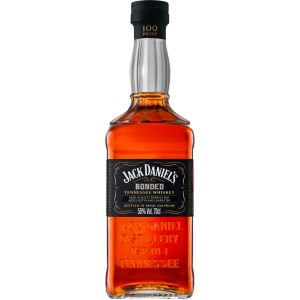 WHISKY JACK DANIEL'S BONDED 50° 70CL