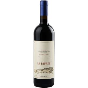 TENUTA SAN GUIDO LE DIFESE TOSCANA IGT 2022 75 CL