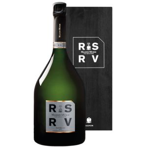 CHAMPAGNE MUMM RSRV CUVEE 4.5 BRUT AST 75 CL