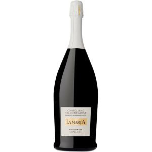 LA MARCA PROSECCO VALDOBBIADENE EXTRA DRY DOCG 1,5 L
