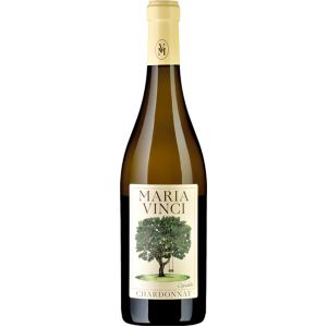 MARIA VINCI CHARDONNAY TOSCANA IGT 75CL