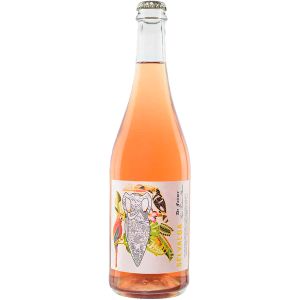 DE FATTORE SELVALGA SPUMANTE ROSE ANCESTRALE 75 CL