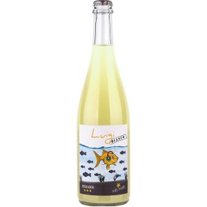 DEMARIE LUIGI BIANCO SPUMANTE ANCESTRALE 75 CL