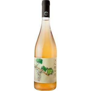 SAN RUGGIERO AGERE TREBBIANO MACERATO 75CL