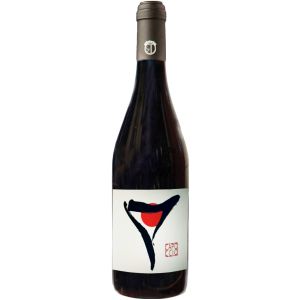 SAN RUGGIERO CAPOCCIO NERO DI TROIA IGT 75 CL