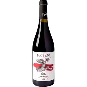 TORRE PENNA DUE VIGNE UMBRIA ROSSO IGT 75CL