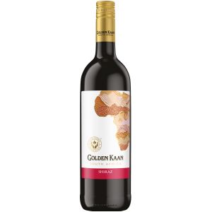 GOLDEN KAAN SHIRAZ 75 CL