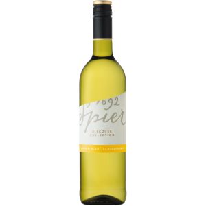 SPIER DISCOVER CHENIN BLANC-CHARDONNAY 75CL