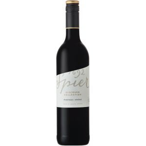 SPIER DISCOVER PINOTAGE / SHIRAZ 75CL