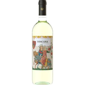 CAMPO ALL'OLMO TOSCANA BIANCO IGT 75 CL