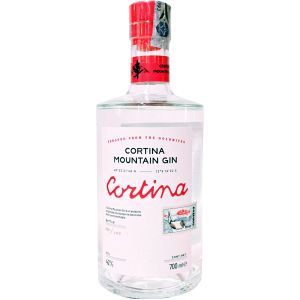 GIN MOUNTAIN CORTINA 42° 70CL