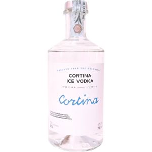 VODKA ICE CORTINA 42° 70CL