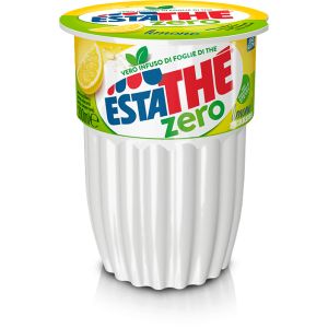 TE ESTATHE' ZERO LIMONE BIC PET 200 ML T3   24 Pezzi