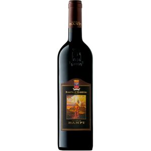 CASTELLO BANFI BRUNELLO DI MONTALCINO DOCG 2019 75CL