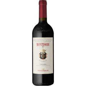 FRESCOBALDI MONTESODI TOSCANA IGT 75 CL