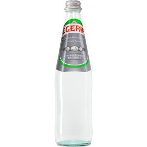 ACQUA M. EGERIA EFFERVESCENTE NATURALE VAP TV 500 ML   20 Pezzi
