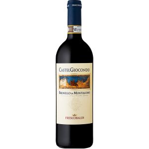 FRESCOBALDI CASTELGIOCONDO BRUNELLO DI MONTALCINO DOCG 2019 75 CL