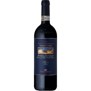 FRESCOBALDI RIPE AL CONVENTO CASTELGIOCONDO BRUNELLO DI MONTALCINO RISERVA DOCG 2018 75 CL
