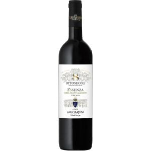 CONTE GUICCIARDINI OTTOSECOLI E'SSENZA TOSCANA IGT 75CL