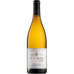 BERNARD MICHAUT CHABLIS 1,5 L
