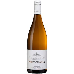 BERNARD MICHAUT PETIT CHABLIS 75CL