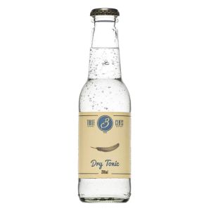 TONICA THREE CENTS DRY VAP TC 200 ML