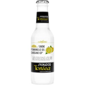 TONICA SPUMADOR VAP TC 200 ML   12 Pezzi